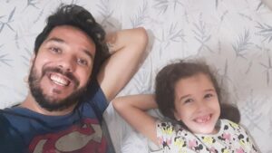 O home office veio para ajudar