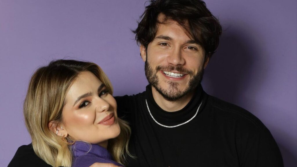 Filha de Viih Tube e Eliezer comemora 1 ano com festa de três dias