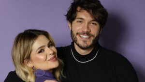 Filha de Viih Tube e Eliezer comemora 1 ano com festa de três dias