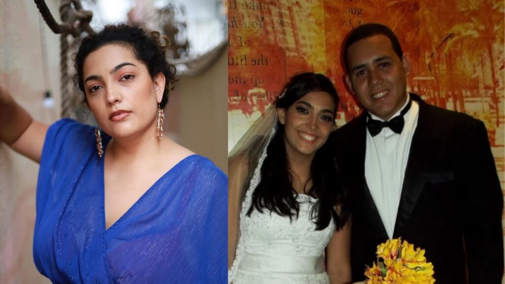 Justiça aceita divórcio de Lucas do BBB 24 e Camila Moura