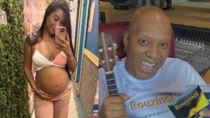 Anderson Leonardo morre e filha faz desabafo nas redes sociais