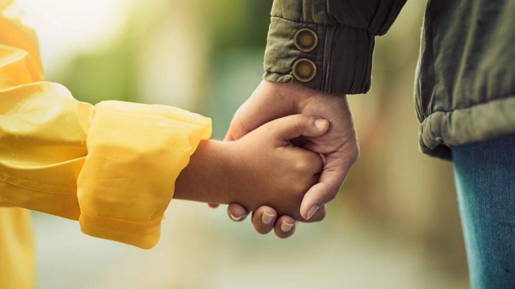 As crianças têm muito a ensinar aos adultos