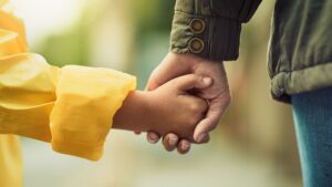 As crianças têm muito a ensinar aos adultos