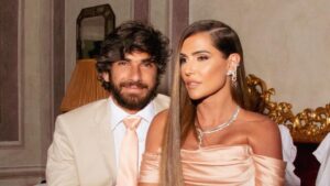 Deborah Secco e Hugo Moura teriam terminado casamento