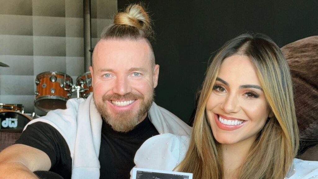 Cantora gospel Gabriela Rocha