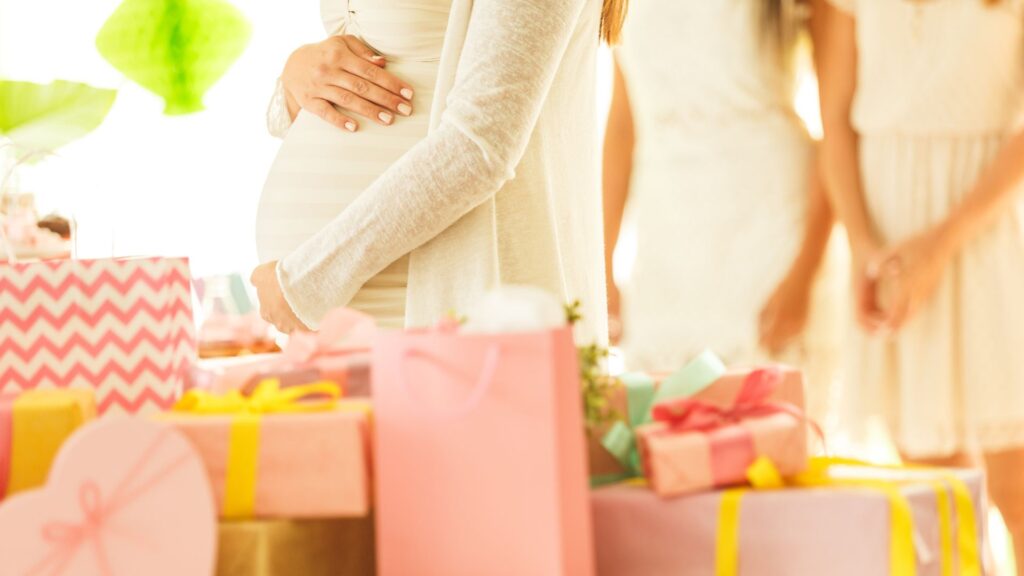 Família rouba nome de grávida para dar para animal de estimação