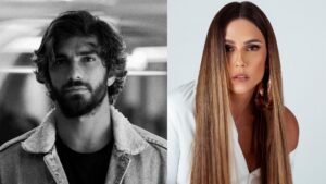 Deborah Secco e Hugo Moura terminam casamento após 9 anos juntos