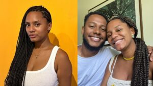 Jéssica Ellen e Dan Ferreira terminam relacionamento