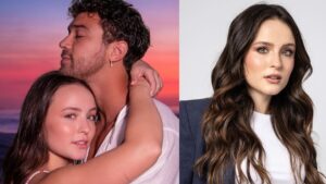 Larissa Manoela afirma que quer ser mãe