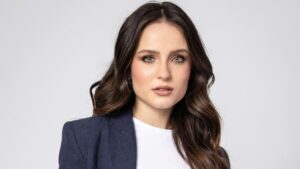 Larissa Manoela revela planos de ser mãe em 3 anos