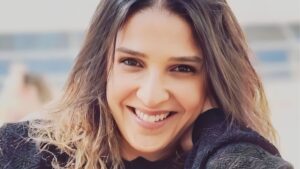 Ana Carolina Oliveira vai na festa da filha de Viih Tube e Eliezer