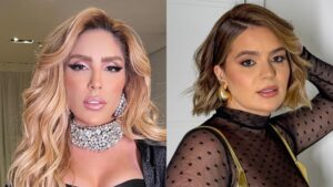 Manu Bahtidão fala sobre ausência na festa da Lua