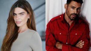 Ex de Cauã Reymond fala sobre sonho de casar