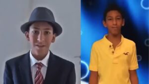 Nissim Ourfali viralizou em 2012