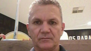 Ornaldo da Silva Viana