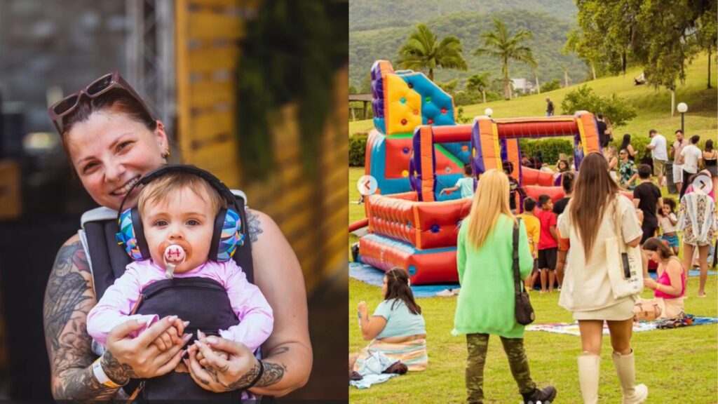 Piknic Électronik São Paulo