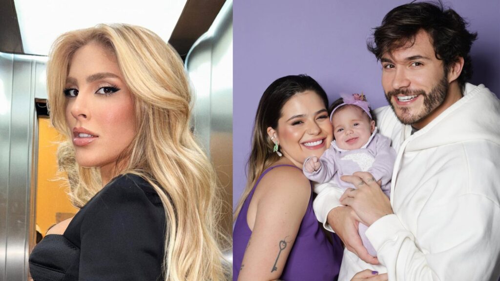 Manu Bahtidão cancelou apresentação em festa de Lua após 2h30 de atraso