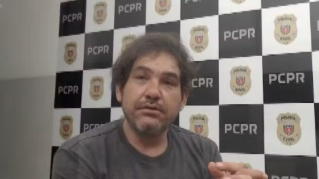 Raul Ferreira Pelegrin