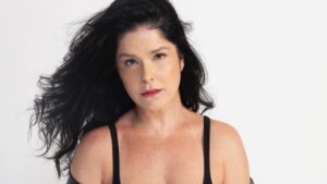 Samara Felippo expõe racismo sofrido pela filha por outras alunas