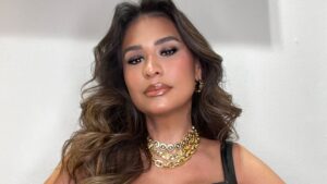 Simone Mendes relembra fim da dupla com Simaria