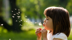 O sonho do seu filho pode ser uma ferramenta de ensino sobre como lidar com a espera