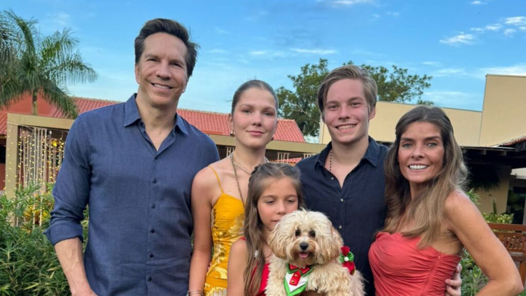 Taiza Krueder, do Clara Resort, fala sobre carreira e maternidade