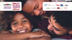 Saiba mais sobre o tema do 17º Seminário Internacional Pais&Filhos