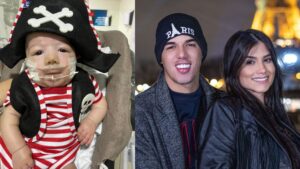 Filho de Zé Vaqueiro está próximo de receber alta do hospital