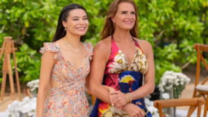 Brooke Shields e Miranda Cosgrove são as protagonistas do filme