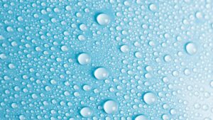 Brotoejas surgem por causa do excesso de calor