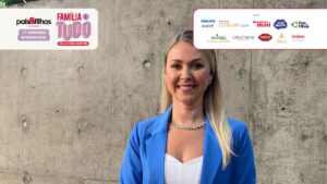 Andressa Simonini, CMO da Pais&Filhos, apresenta mais um Seminário