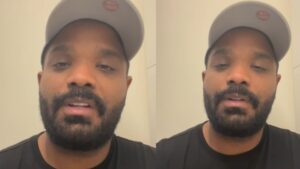 Arlindinho fala sobre episódio de racismo contra filha