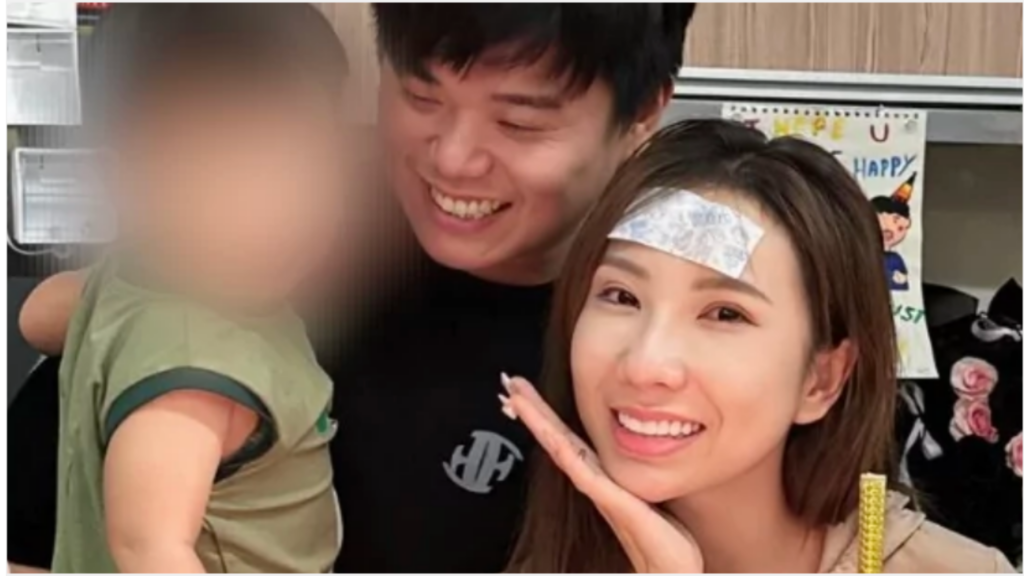 Bebê de 2 naos m0rre afogado em piscina de hotel