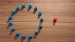 Crianças precisam de amigos