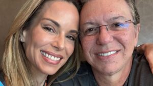 Filha de Boninho faz aniversário e ganha homenagem do pai