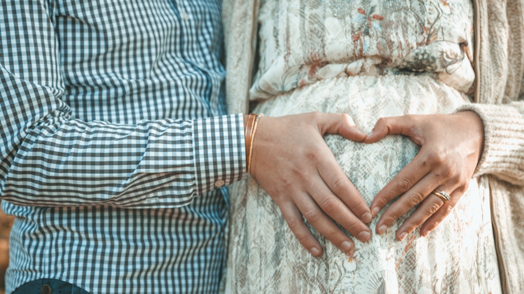 Guia de coisas que todo casal deve fazer se deseja engravidar