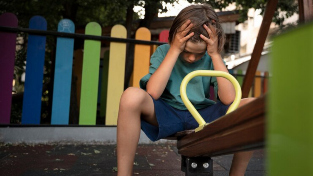 Saiba se o seu filho tem fobia escolar