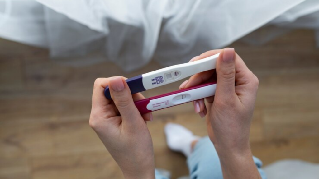 Saiba quais fatores podem dificultar a gravidez