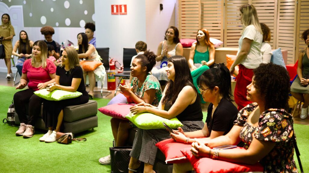 "Mães Pop": evento sobre empreendedorismo materno