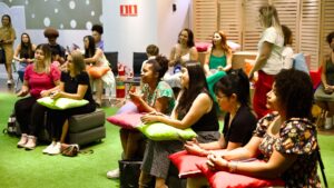 "Mães Pop": evento sobre empreendedorismo materno