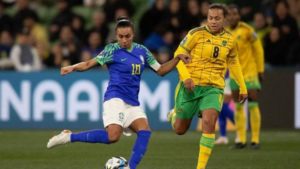 CBF anuncia novas medidas para jogadoras