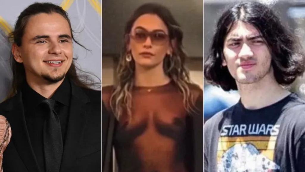 Filhos e mãe de Michael Jackson ficam sem acesso a herança