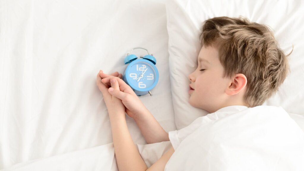 Uma boa noite de sono traz outra qualidade de vida