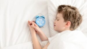 Uma boa noite de sono traz outra qualidade de vida