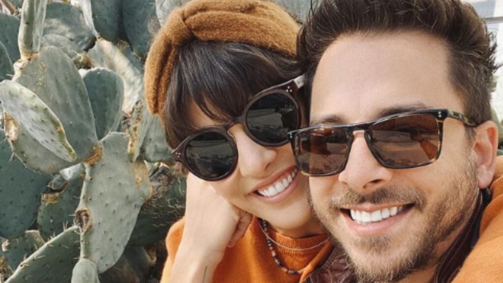 Ensaio de fotos do novo álbum de Junior