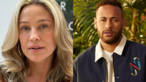 Neymar vai processar Luana Piovani