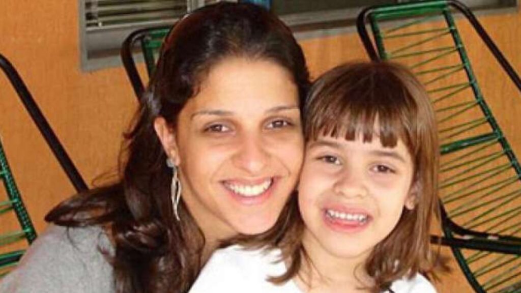 Mãe de Isabella Nardoni compartilha fotos no dia da família