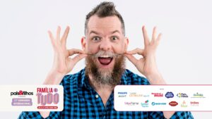 Confira mais sobre Marcos Piangers, palestrante do 17º Seminário Internacional Pais&Filhos