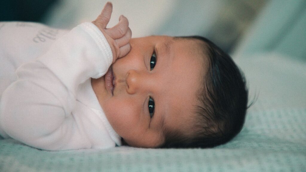 Lista de nomes indígenas para bebês