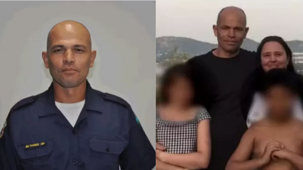 Adolescente se passou pelo pai depois de m4tá-lo